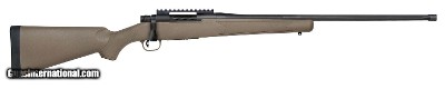 MOSSBERG PATRIOT 6.5 PRC
