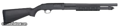 MOSSBERG 590A1 12 GA