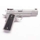 KIMBER STAINLESS TARGET II 9MM LUGER (9X19 PARA) - 2 of 2