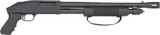 MOSSBERG 590 CRUISER 12 GA - 1 of 1