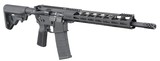 RUGER AR-556 MPR 5.56X45MM NATO - 2 of 3