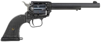 HERITAGE MFG. ROUGH RIDER .22 LR
