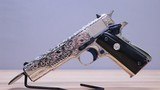 COLT GOVERNMENT MODEL (CUSTOM SHOP) .45 ACP - 1 of 3