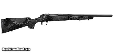 CVA CASCADE SB 6.5 CM 6.5MM CREEDMOOR