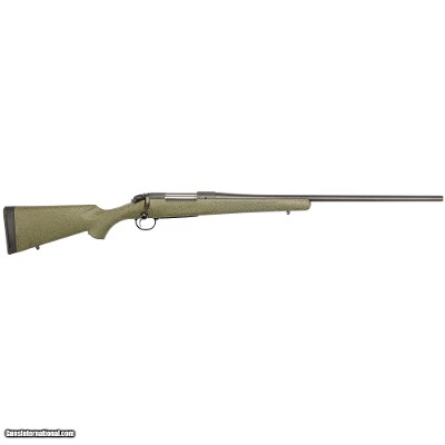 BERGARA B-14 SERIES HUNTER .300 WIN MAG