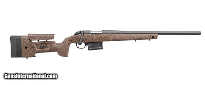 BERGARA HMR 6.5 CM 6.5MM CREEDMOOR