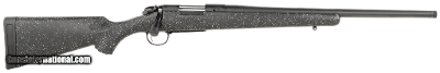 BERGARA B-14 Ridge .22-250 REM