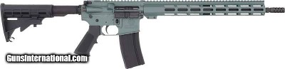 GREAT LAKES FIREARMS AR15 .223 WYLDE
