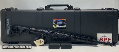 BARRETT MRAD HYBRID .308 WIN