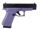 GLOCK G48 9MM LUGER (9X19 PARA) - 1 of 1