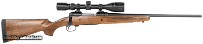 SAVAGE ARMS 110 Lightweight Hunter XP 6.5MM CREEDMOOR
