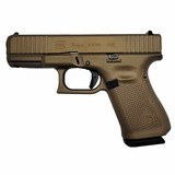 GLOCK G19 GEN 5 9MM LUGER (9X19 PARA) - 1 of 1
