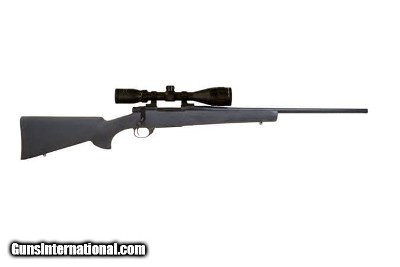 HOWA M1500 GAMEPRO 2 7MM-08 REM