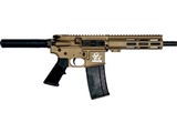 GREAT LAKES FIREARMS GL-15 .223 WYLDE - 1 of 1