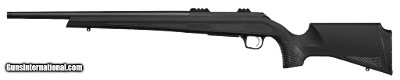 CZ-USA 600 ALPHA 6.5MM CREEDMOOR - Image 2 of 2