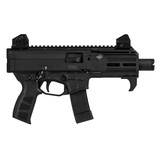 CZ-USA SCORPION 3+ MICRO 9MM LUGER (9X19 PARA)