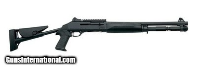 BENELLI M1014 12 GA