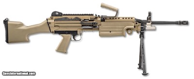 FN M249S STANDARD FDE