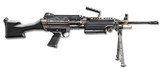 FN M249S STANDARD .223 REM/5.56 NATO
