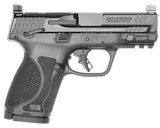 SMITH & WESSON M&P M2.0 OPTIC READY 9MM LUGER (9X19 PARA) - 1 of 1
