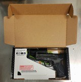 SMITH & WESSON M&P M2.0 OPTIC READY 9MM LUGER (9X19 PARA) - 1 of 3