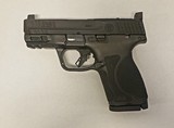 SMITH & WESSON M&P M2.0 OPTIC READY 9MM LUGER (9X19 PARA) - 3 of 3