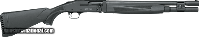 MOSSBERG 940 PRO TACTICAL 12 GA