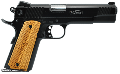 TRISTAR American Classic II 1911 9MM LUGER (9X19 PARA)