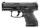 HECKLER & KOCH VP9SK Subcompact 9MM LUGER (9X19 PARA) - 1 of 1
