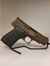 JA INDUSTRIES JANINE JA-9 9MM LUGER (9X19 PARA) - 1 of 1