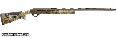BENELLI SUPER BLACK EAGLE 3 20 GA