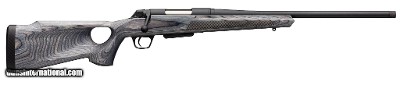 Winchester XPR SR THUMBHOLE VARMINT .350 LEGEND