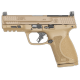 SMITH & WESSON M&P M2.0 FDE OR 9MM LUGER (9X19 PARA) - 2 of 3