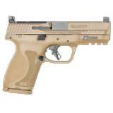 SMITH & WESSON M&P M2.0 FDE OR 9MM LUGER (9X19 PARA) - 1 of 3