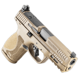 SMITH & WESSON M&P M2.0 FDE OR 9MM LUGER (9X19 PARA) - 3 of 3