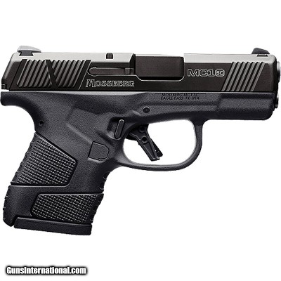 Mossberg MC1SC 9MM LUGER (9X19 PARA)