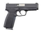 KAHR ARMS CT 9MM LUGER (9X19 PARA) - 1 of 1