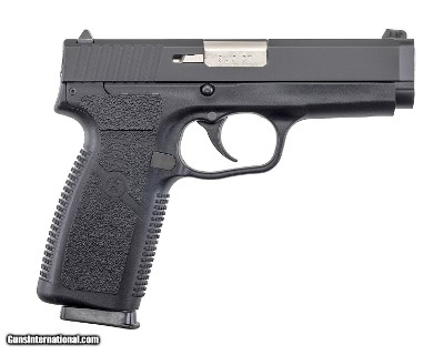 KAHR ARMS CT 9MM LUGER (9X19 PARA)