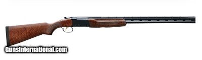 STOEGER CONDOR FIELD 12 GA