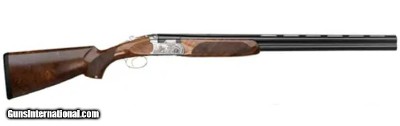 BERETTA 687 SILVER PIGEON III 12 GA