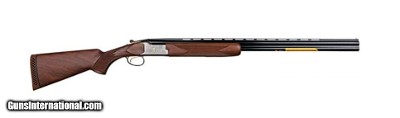 BROWNING CITORI WHITE SATIN .410 BORE
