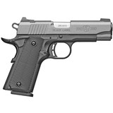 BROWNING 1911-380 BLACK LABEL PRO .380 ACP - 1 of 2