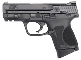 S&W M&P 2.0 SC TS W/ RANGE KIT 9MM LUGER (9X19 PARA) - 2 of 2