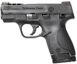 Smith & Wesson M&P Shield .40 S&W - 1 of 1