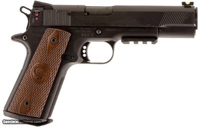 Chiappa Firearms 1911-22 Custom .22 LR