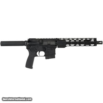 RADICAL FIREARMS AR-15 10.5" PISTOL 7.62X39MM
