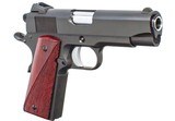 FUSION FIREARMS 1911 COMBAT 9MM LUGER (9X19 PARA) - 1 of 1