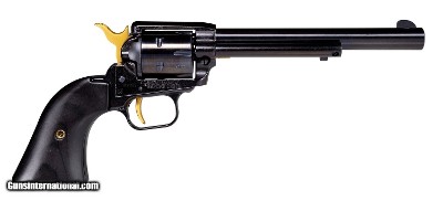 HERITAGE MFG. ROUGH RIDER .22 LR
