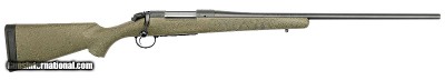 Bergara B-14 Hunter .308 WIN