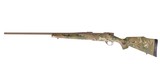 WEATHERBY VANGUARD MULTICAM .243 WIN - 2 of 3